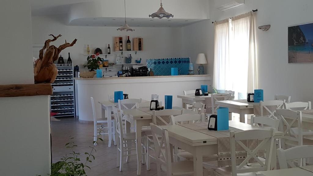 Case Vacanze Nioleo - Apartments And Pool Siniscola Extérieur photo
