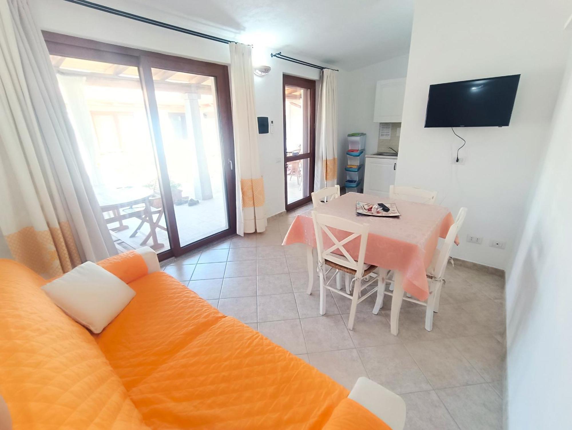 Case Vacanze Nioleo - Apartments And Pool Siniscola Extérieur photo
