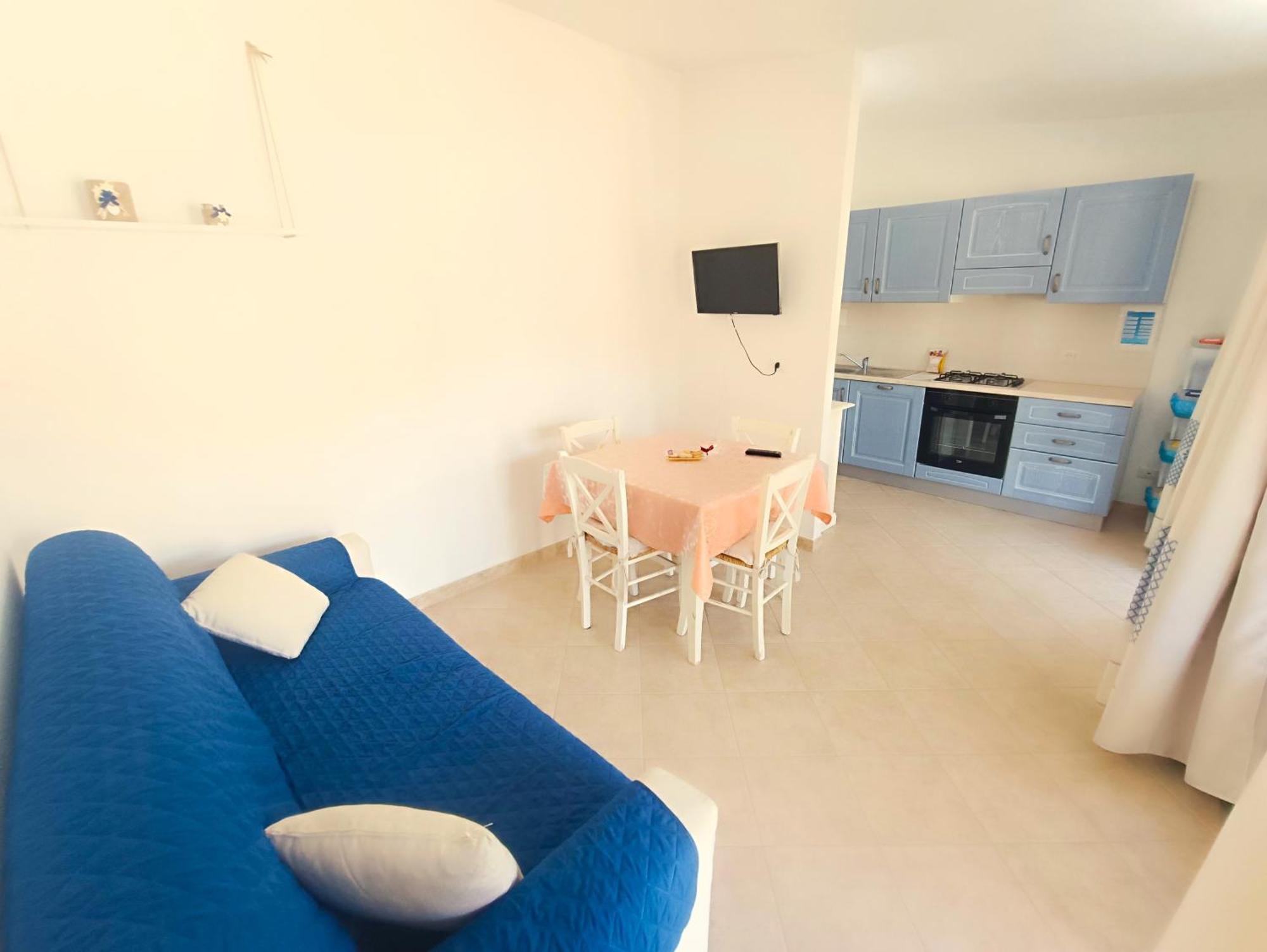 Case Vacanze Nioleo - Apartments And Pool Siniscola Extérieur photo