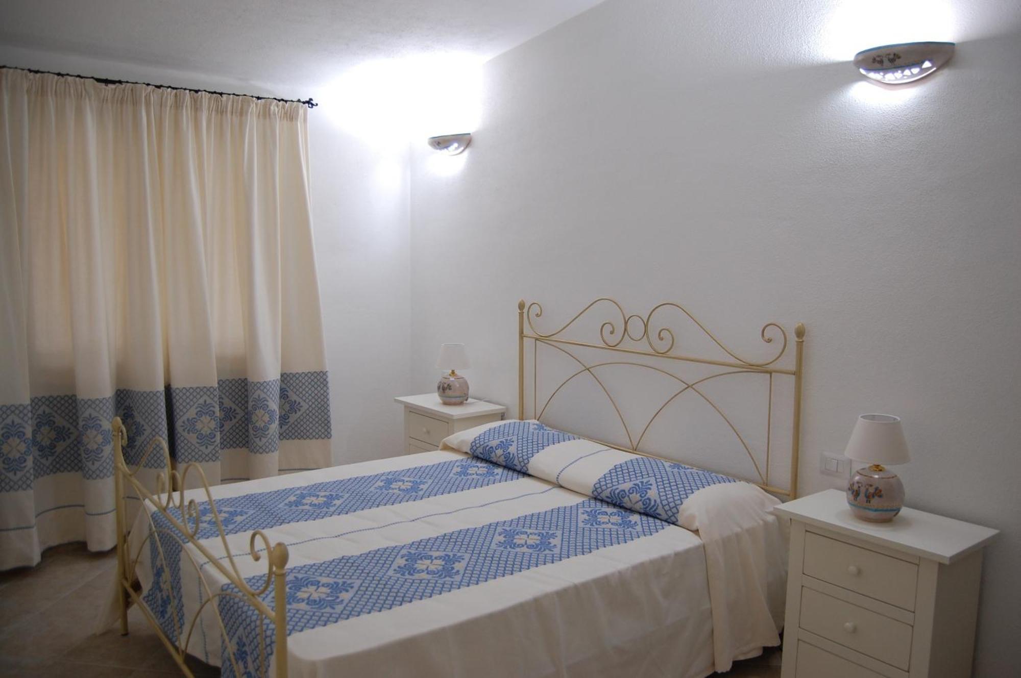Case Vacanze Nioleo - Apartments And Pool Siniscola Extérieur photo