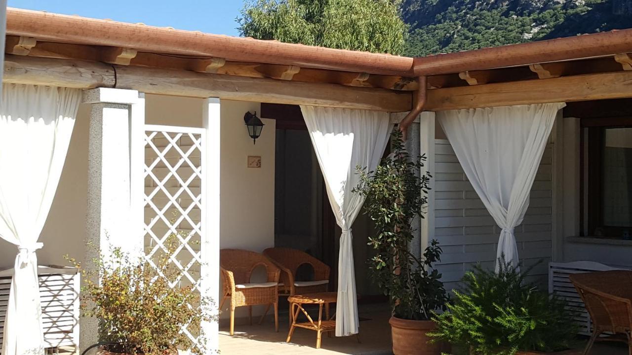 Case Vacanze Nioleo - Apartments And Pool Siniscola Extérieur photo